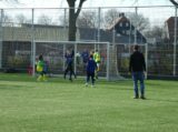 S.K.N.W.K. JO11-1 -Colijnsplaatse Boys JO11-1JM (competitie) seizoen 2021-2022 (voorjaar - 4e fase)) (22/108)
